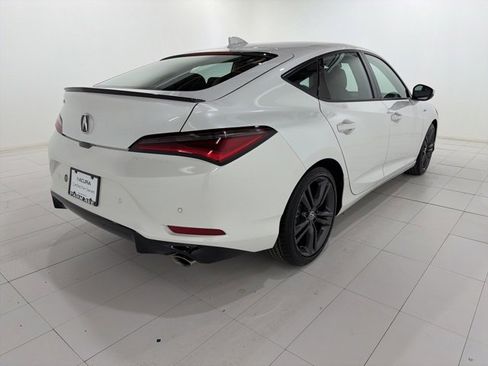 Certified 2023 Acura Integra A-Spec image 5