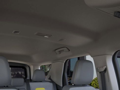 New 2025 Ford Bronco Sport Badlands w/ Sasquatch Badlands Package image 22