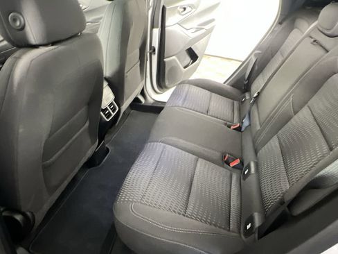 Certified 2025 Chevrolet Equinox LT image 25