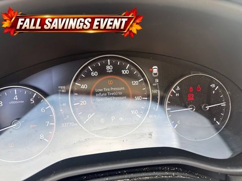 Used 2024 MAZDA CX-30 AWD 2.5 S w/ Select Sport Pkg image 12