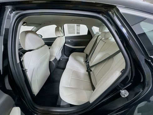 Used 2024 Hyundai Sonata SEL image 26