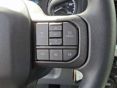 New 2026 Ford F450 XL AWD/4WD image 10