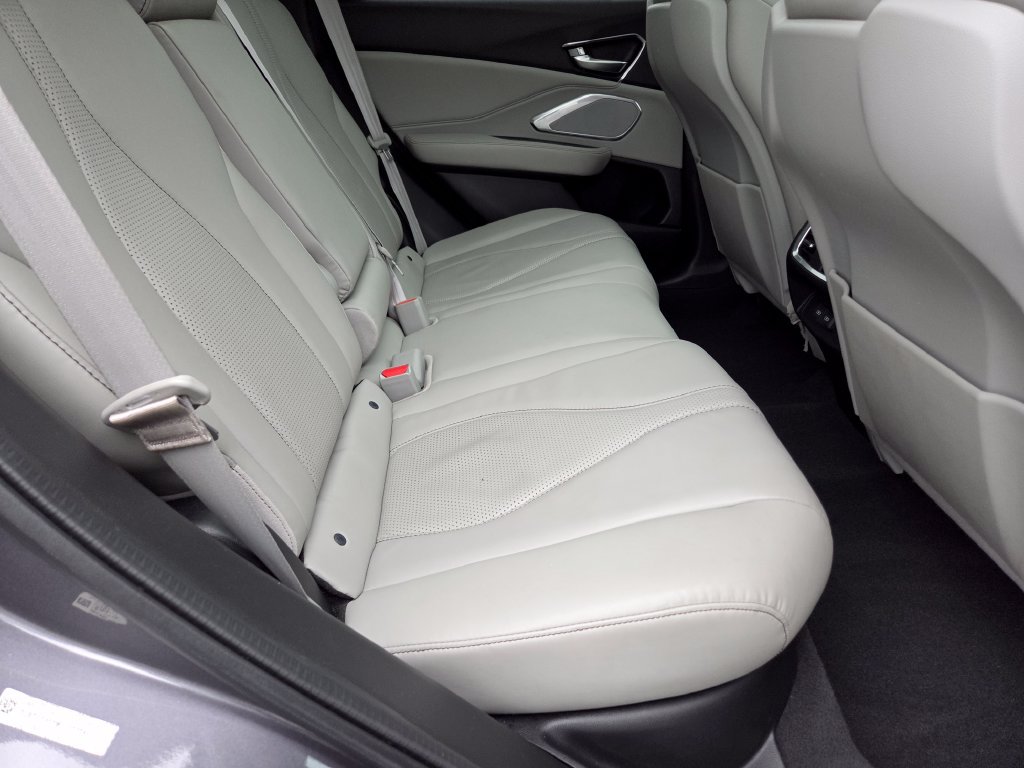 Used 2021 Acura RDX w/ Technology Package AWD/4WD image 31