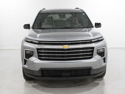 Certified 2024 Chevrolet Traverse LT w/ LPO, Floor Liner Package image 2