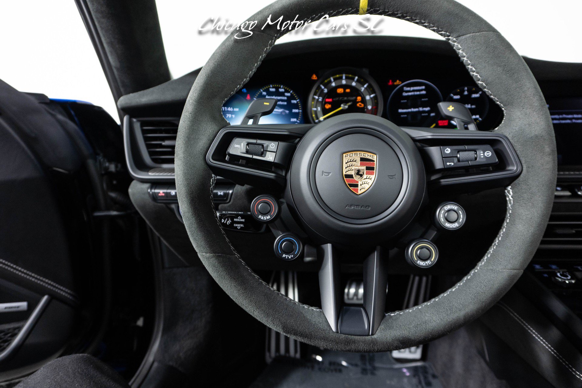 Used 2023 Porsche 911 GT3 RS RWD image 34