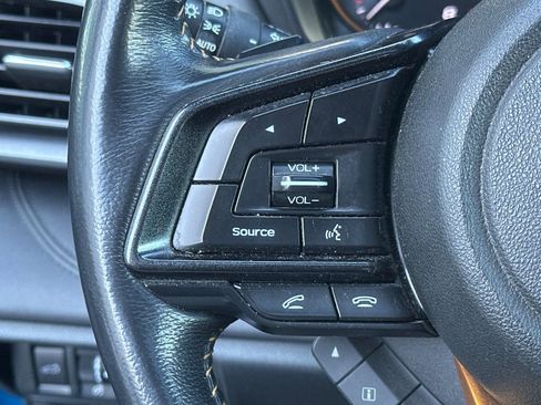 Used 2022 Subaru Outback Wilderness image 29