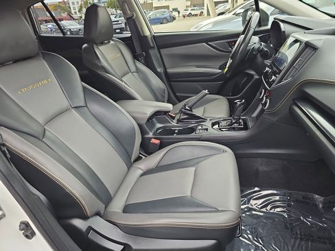 Used 2023 Subaru Crosstrek 2.5i Sport AWD/4WD image 10