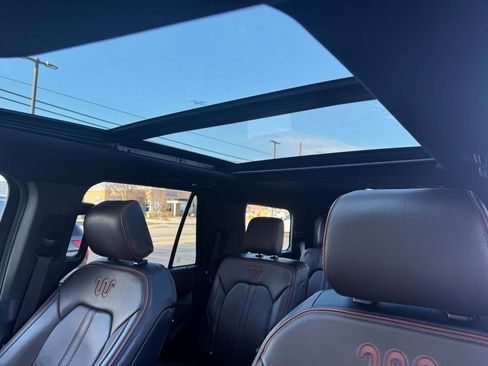 Used 2021 Ford Expedition King Ranch image 7