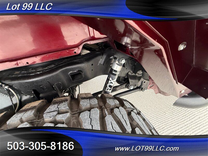 Used 2021 Jeep Gladiator Rubicon w/ Trailer Tow Package AWD/4WD image 61