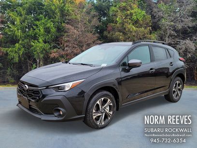 New 2026 Subaru Crosstrek 2.5i Premium