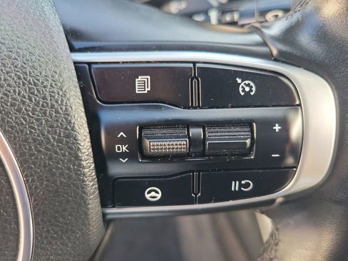 Used 2022 Kia K5 GT-Line image 25