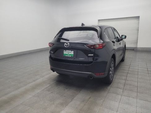 Used 2018 MAZDA CX-5 Touring w/ Preferred Equipment Package AWD/4WD image 9