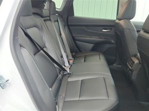 New 2025 Nissan Murano SL image 37