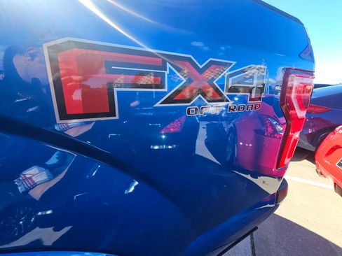 Used 2019 Ford F150 XLT w/ Equipment Group 301A Mid image 47