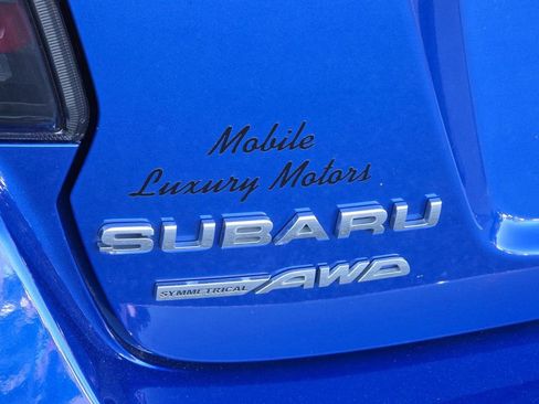 Used 2018 Subaru WRX STI Limited w/ Popular Package #1 image 35