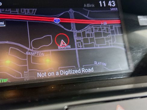 Used 2020 Acura MDX FWD w/ Technology Package image 22