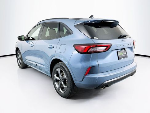 Used 2023 Ford Escape ST-Line w/ Tech Pack #1 AWD/4WD image 5
