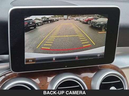 Used 2015 Mercedes-Benz C 300 4MATIC Sedan image 23