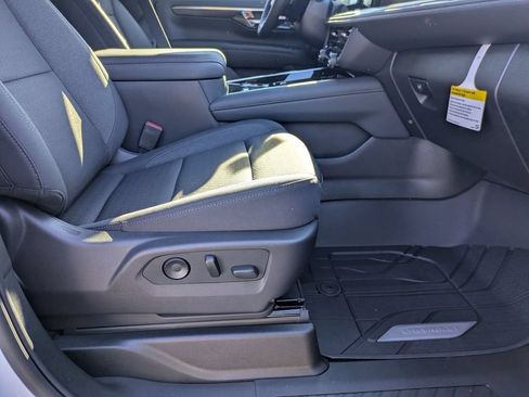 New 2026 Chevrolet Tahoe LS AWD/4WD image 38
