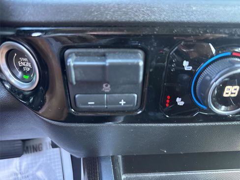 Used 2024 Chevrolet Silverado 1500 RST w/ Convenience Package II image 27