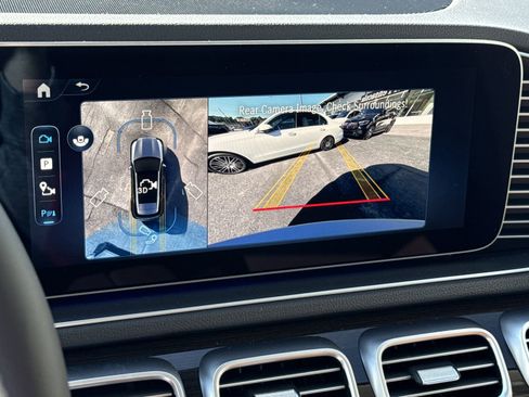 New 2026 Mercedes-Benz GLE 450 4MATIC image 24