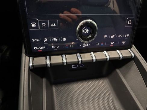 New 2026 GMC Terrain AT4 w/ Convenience Package III image 42