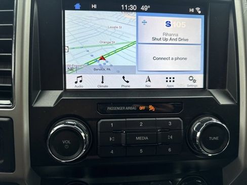 Certified 2019 Ford F150 Lariat w/ Trailer Tow Package image 25