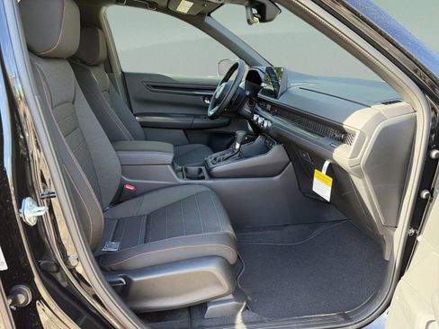 New 2026 Honda CR-V Sport image 20