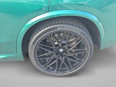 New 2026 BMW X5 M Competition image 9
