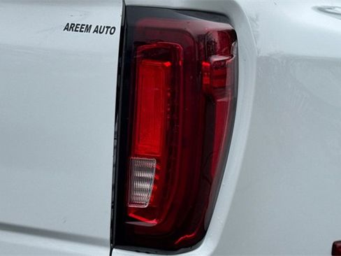 Used 2021 GMC Sierra 3500 4x4 Crew Cab w/ Gooseneck/5TH Wheel Package image 47