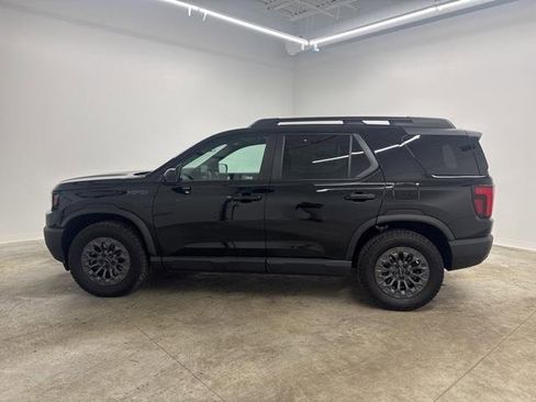 New 2026 Honda Passport TrailSport image 8