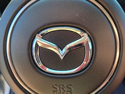 Used 2025 MAZDA CX-50 2.5 Hybrid w/ Premium Plus Pkg AWD/4WD image 33