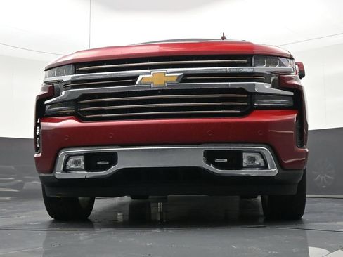 Used 2020 Chevrolet Silverado 1500 High Country w/ Technology Package image 30
