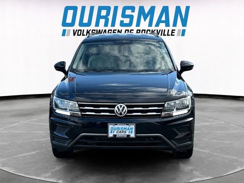 Used 2019 Volkswagen Tiguan SEL image 8