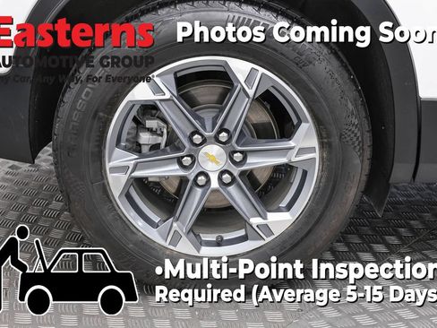 Used 2025 Chevrolet Blazer LT FWD image 31