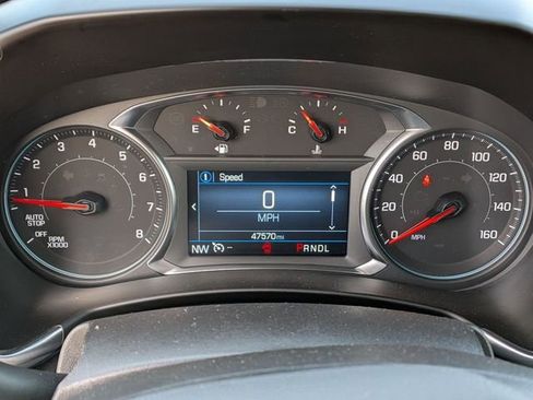 Used 2024 Chevrolet Equinox LT image 15