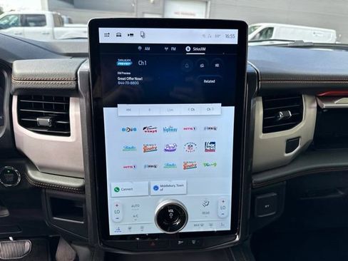 Used 2022 Ford Expedition Timberline AWD/4WD image 24