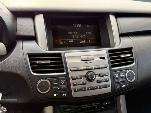 Used 2012 Acura RDX FWD image 26