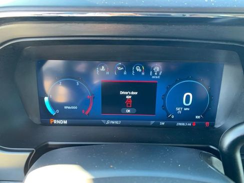 Used 2023 Ford F250 Lariat w/ Sport Appearance Package image 20