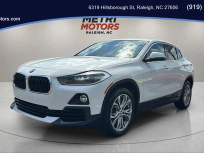 Used 2018 BMW X2 xDrive28i
