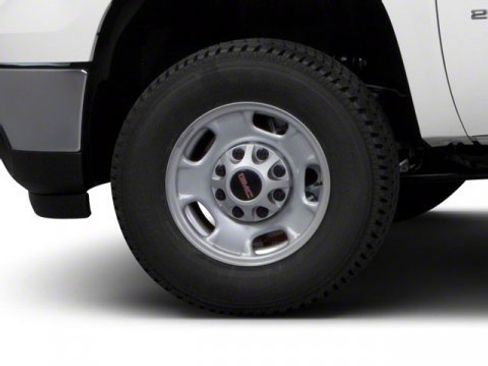 Used 2013 GMC Sierra 2500 SLE w/ SLE Preferred Package image 15