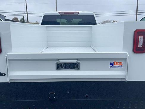 New 2026 GMC Sierra 2500 Pro w/ Convenience Package image 5