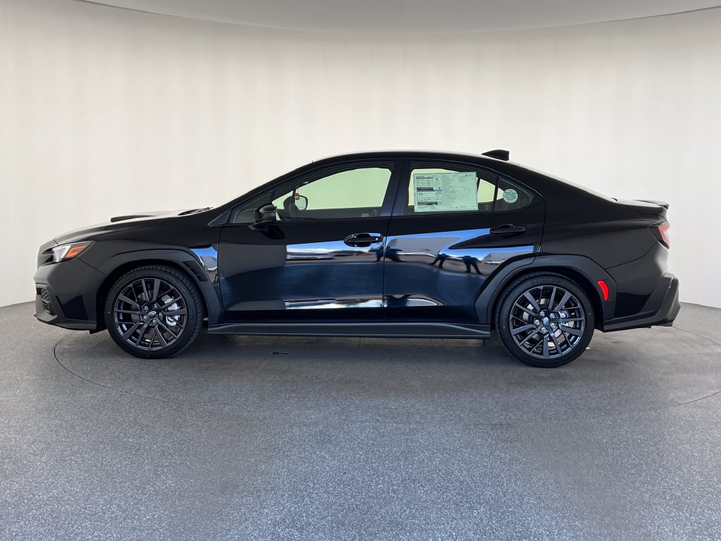 New 2026 Subaru WRX Premium w/ Accessory Package #2 AWD/4WD image 8