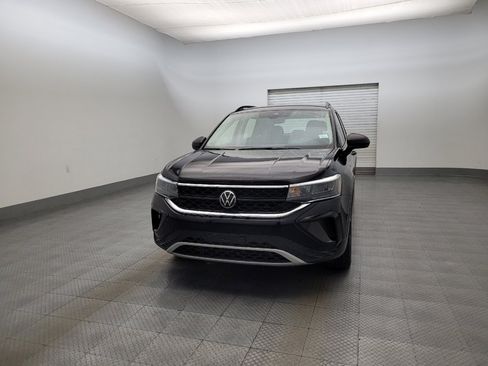 Used 2024 Volkswagen Taos S FWD image 15
