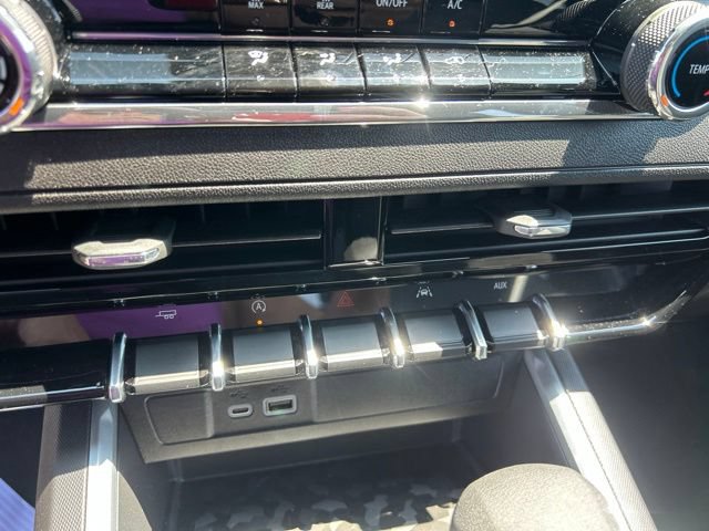 New 2026 Chevrolet Colorado W/T RWD image 25