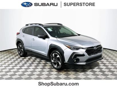 New 2025 Subaru Crosstrek 2.5i Limited