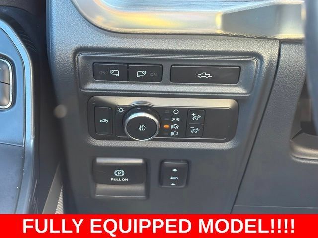 Used 2022 Ford F150 Lariat AWD/4WD image 19