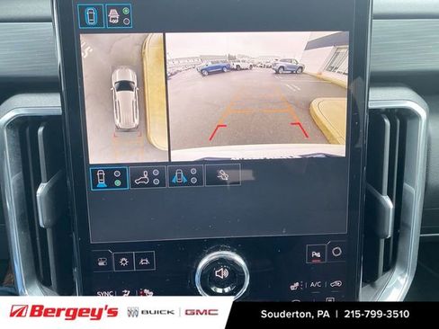 Certified 2025 GMC Acadia Elevation image 18