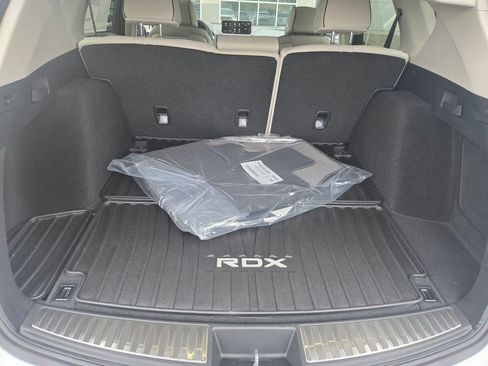New 2026 Acura RDX SH-AWD w/ Advance Package image 24