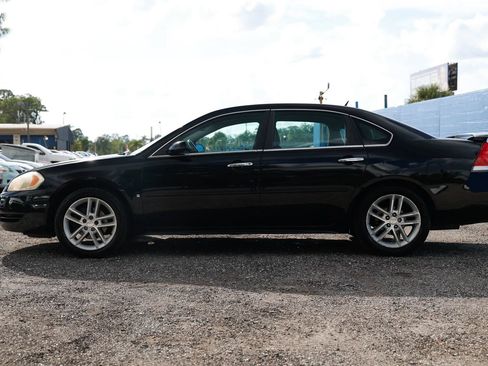 Used 2013 Chevrolet Impala LTZ FWD image 3